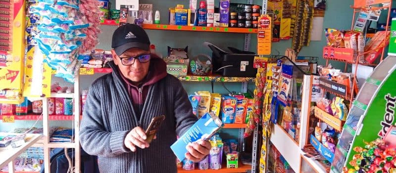 Comercial Sarango