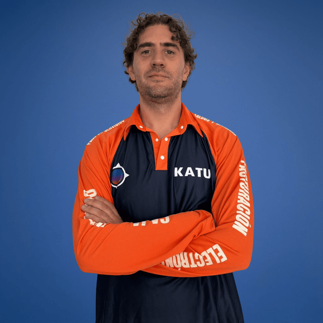 José Martínez